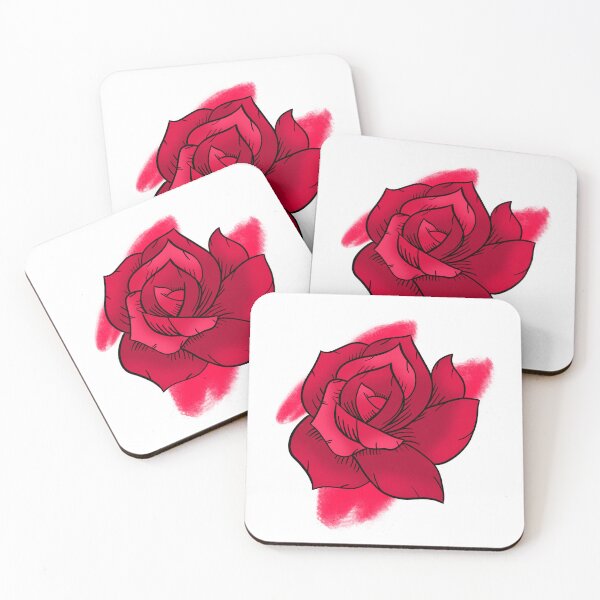 Item preview, Rose designed and sold by Ekorn17.