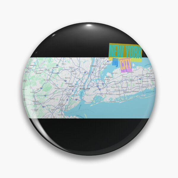Item preview, New York my city designed and sold by Peters50.