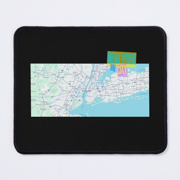 Item preview, New York my city designed and sold by Peters50.