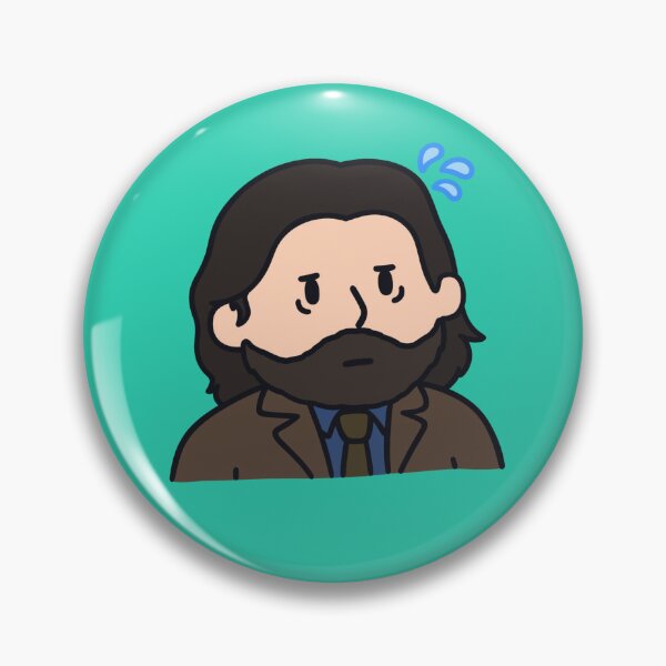 Artikelvorschau, Alan Wake entworfen und verkauft von Dogtor-Who.