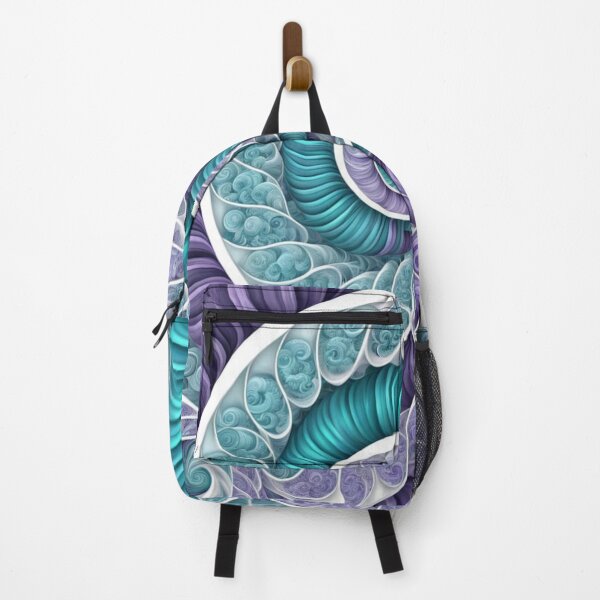 Item preview, Dreamy Spiral Fractal Illusion designed and sold by Harmonic_Layers.