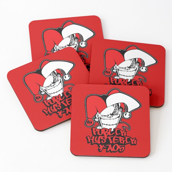 Item preview, Publik Hysterik 2004 bring the Kaos designed and sold by canvasriddle.