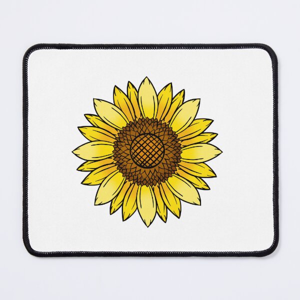 Item preview, Sunflower designed and sold by Ekorn17.