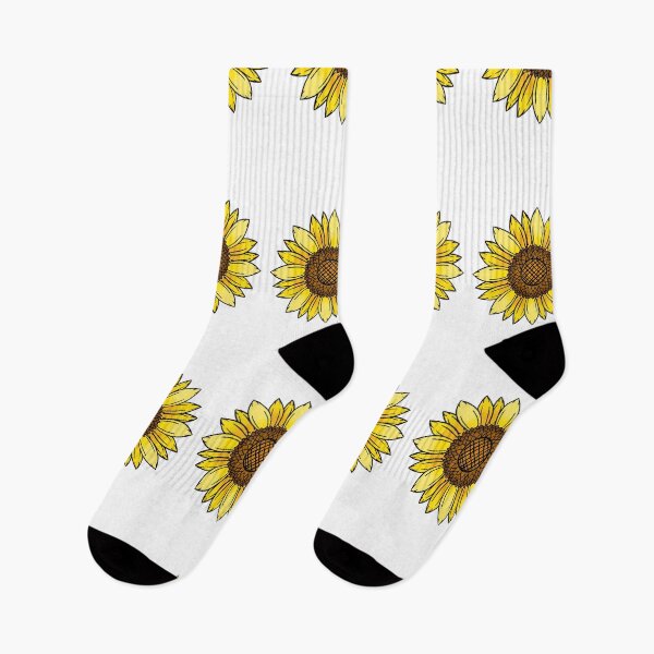 Item preview, Sunflower designed and sold by Ekorn17.