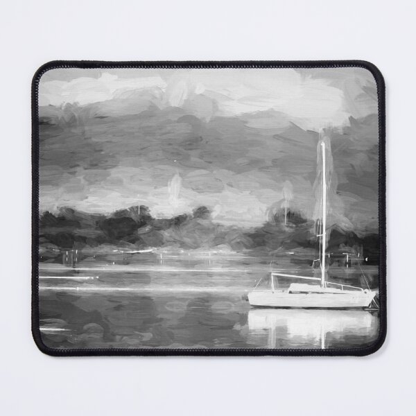 Item preview, Sailboat,Tomales Bay California X101 designed and sold by RichFrancoCars.