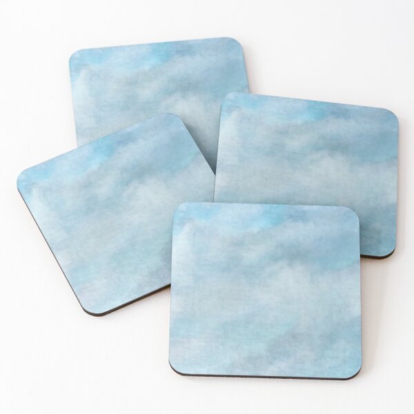 Item preview, Overcast Summer Sky designed and sold by AndCon.