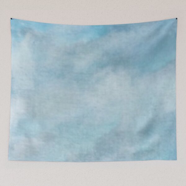 Item preview, Overcast Summer Sky designed and sold by AndCon.