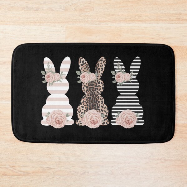Item preview, Three rabbits designed and sold by jkrphoto.