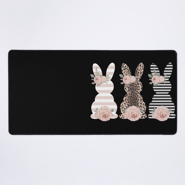 Item preview, Three rabbits designed and sold by jkrphoto.