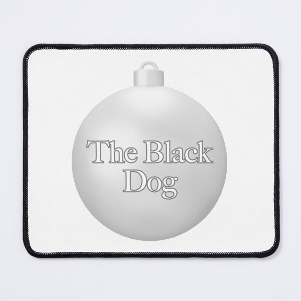 Item preview, The Black Dog Taylor Swift designed and sold by bombalurina.