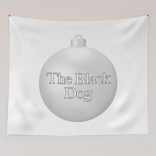 Item preview, The Black Dog Taylor Swift designed and sold by bombalurina.