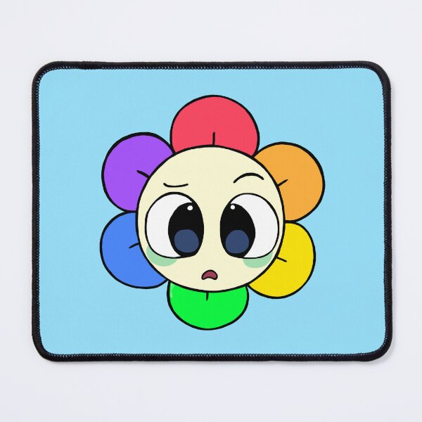 Item preview, Dandy Flower designed and sold by PickledjoArt.