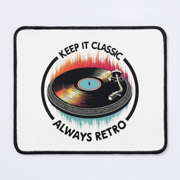 Item preview, keep it classic designed and sold by Digital Art and Funny Pets.