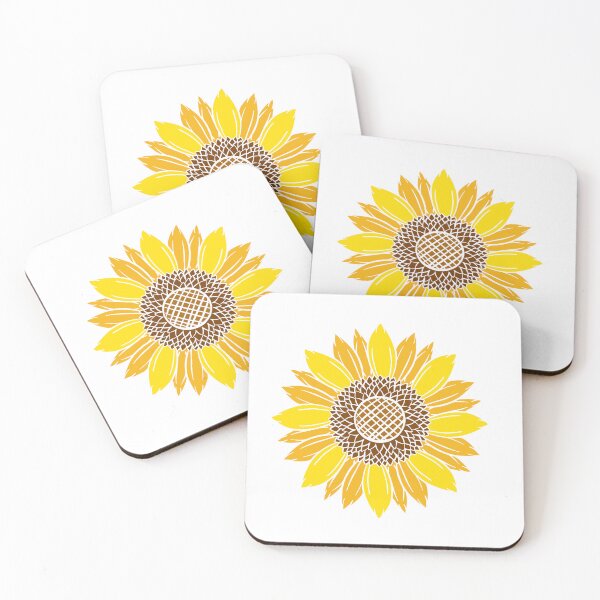 Item preview, Sunflower designed and sold by Ekorn17.