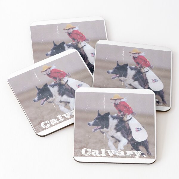 Item preview, Rally Monkey Calvary designed and sold by Drubingle46.