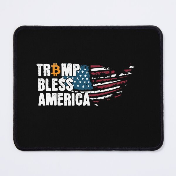 Item preview, Celebrate America with Bitcoin Love designed and sold by LarsVegas2012.
