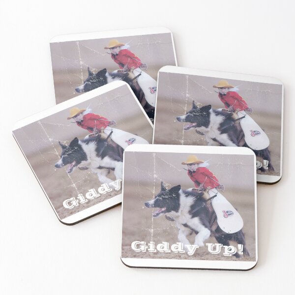 Item preview, Giddy Up!  designed and sold by Drubingle46.