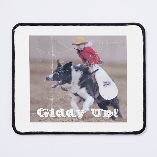 Item preview, Giddy Up! designed and sold by Drubingle46.