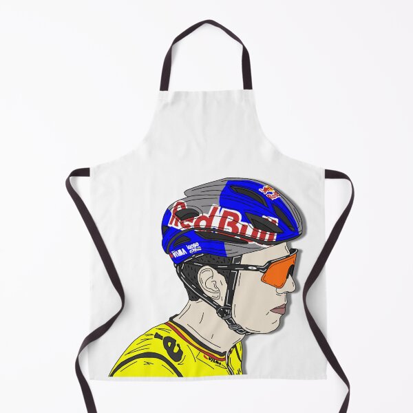 Item preview, Wow Van Aert designed and sold by @p3p3ncil.