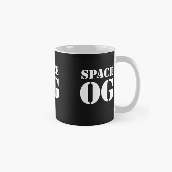 Item preview, Space OG designed and sold by WibbleDesign.