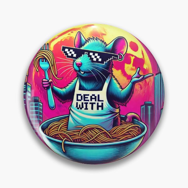 Item preview, Deal  With It designed and sold by BL2011.