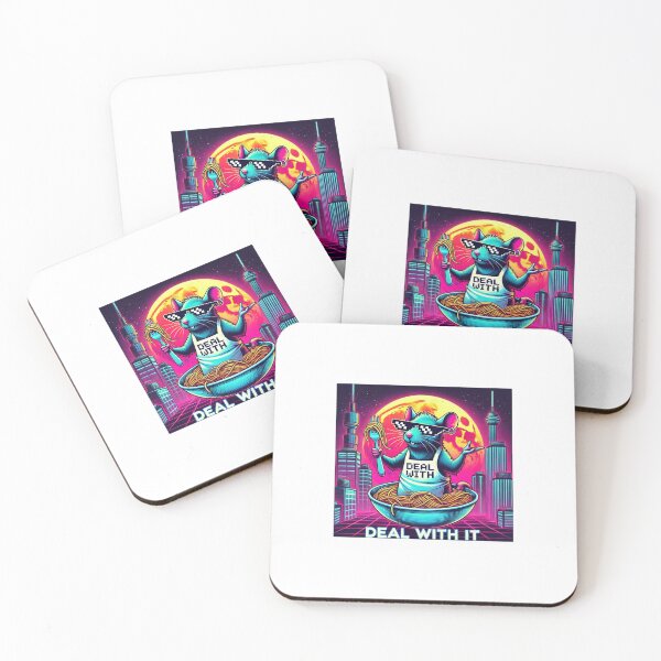 Item preview, Deal  With It designed and sold by BL2011.