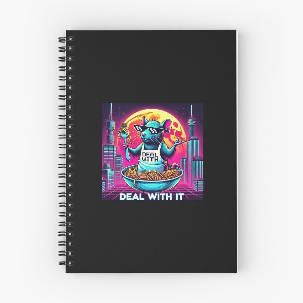 Item preview, Deal  With It designed and sold by BL2011.