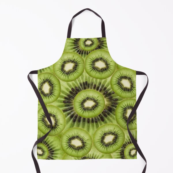 Item preview, Kiwi Fruit Flower designed and sold by HinsonCreations.