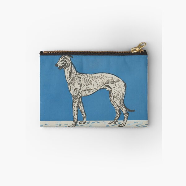 Item preview, Whippet Greyhound Linocut designed and sold by LornaDraw.