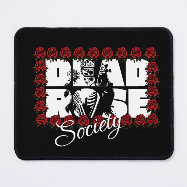 Item preview, DEAD ROSE SOCIETY 158 designed and sold by Geno59l.