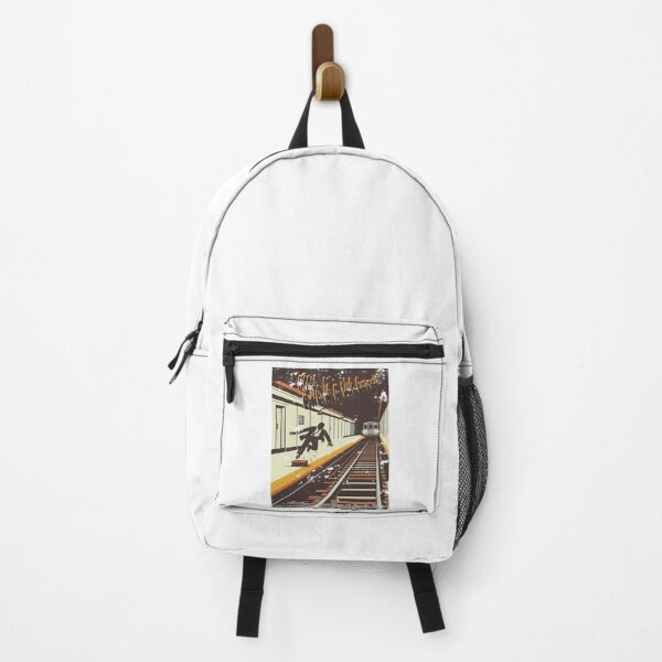 Item preview, Aguilar Insurance Inc. - Subway is cruel! designed and sold by Frakk Geronimo's T ExtravaganzA.