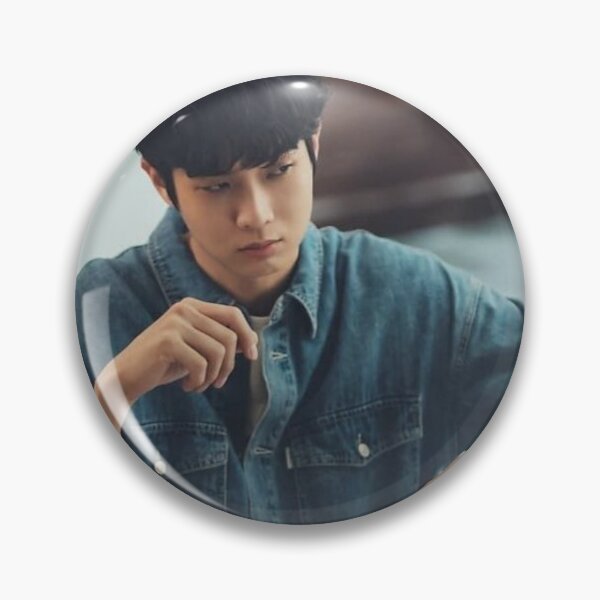 Item preview, Choi Wooshik Our Beloved Summer Choi Ung designed and sold by saranghaee.