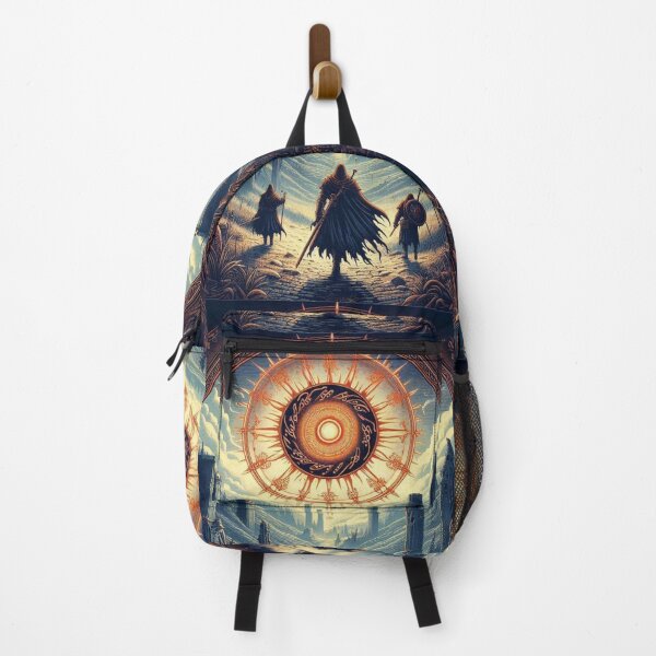 Item preview, The Call of the Ring: The Epic Journey Begins 4! designed and sold by Cassia Leandra.