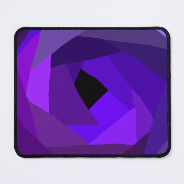 Item preview, Cool Purple Spiral Geometric Design designed and sold by Aerospade.