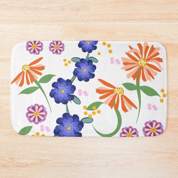 Item preview, Flower Garden and Butterfly T Shirt PNG  designed and sold by Sharon Schwalbe.