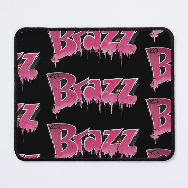 Item preview, Graffiti - Brazz - Pink Under Bridge (Transparent) designed and sold by Brazz Official.