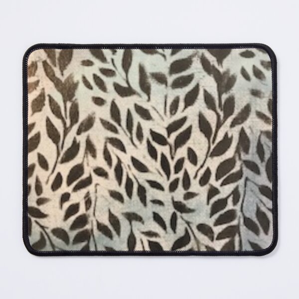 Item preview, Black Oxide Leaves designed and sold by AndCon.