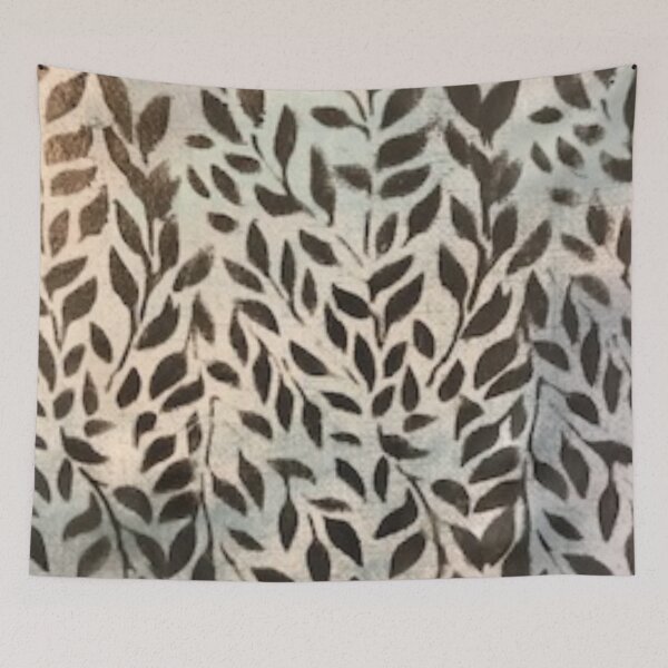 Item preview, Black Oxide Leaves designed and sold by AndCon.