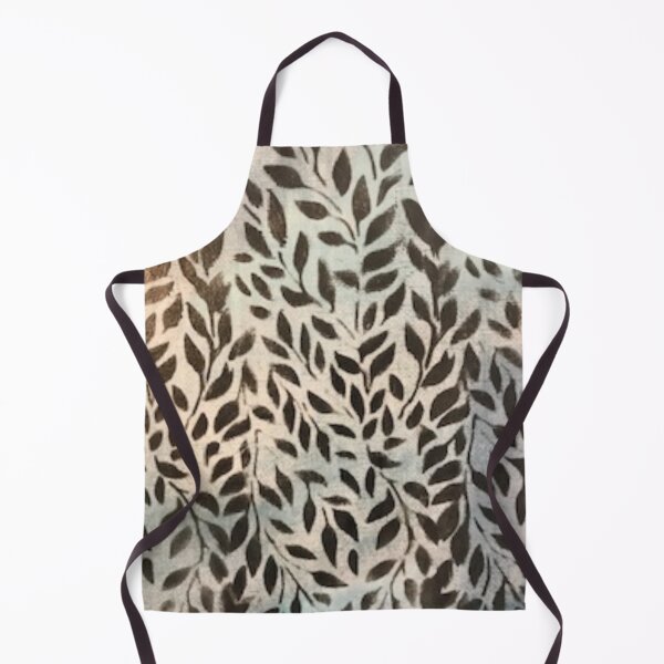 Item preview, Black Oxide Leaves designed and sold by AndCon.