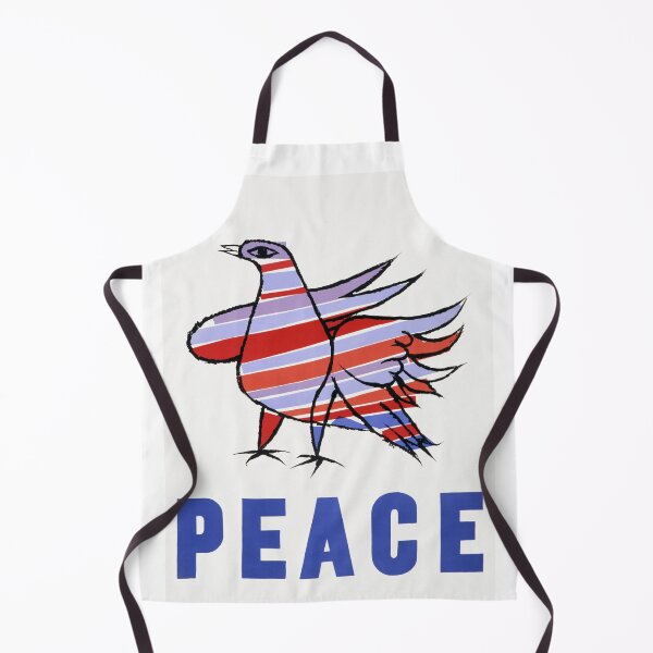 Item preview, Peace designed and sold by LornaDraw.