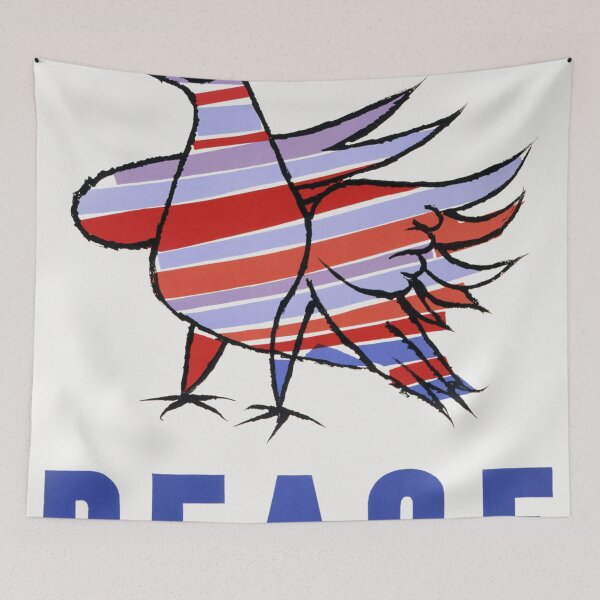 Item preview, Peace designed and sold by LornaDraw.