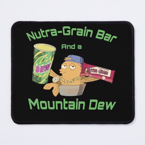 Item preview, Klaus rap quote American dad designed and sold by booettebabe.