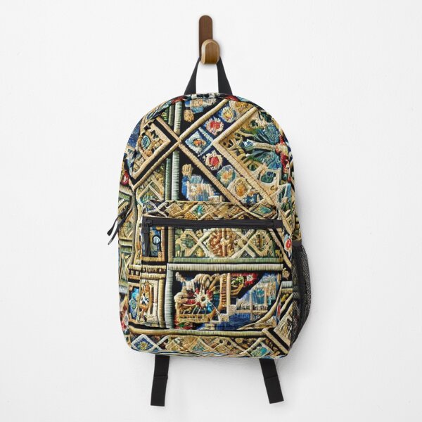 Item preview, Gold embroidery traditional Jordanian and Palestinian designed and sold by AL-WADI.