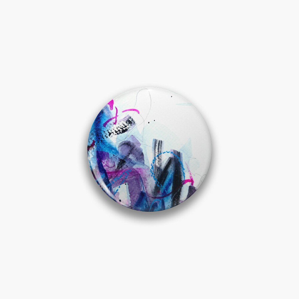 Item preview, Pin designed and sold by Evographi.
