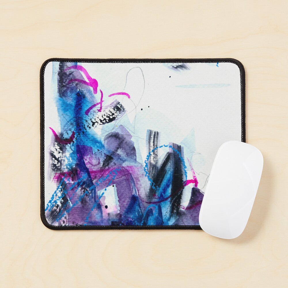 Item preview, Mouse Pad designed and sold by Evographi.