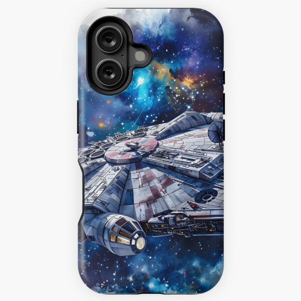 Item preview, Fastest Ship in the Galaxy designed and sold by MKDSN.