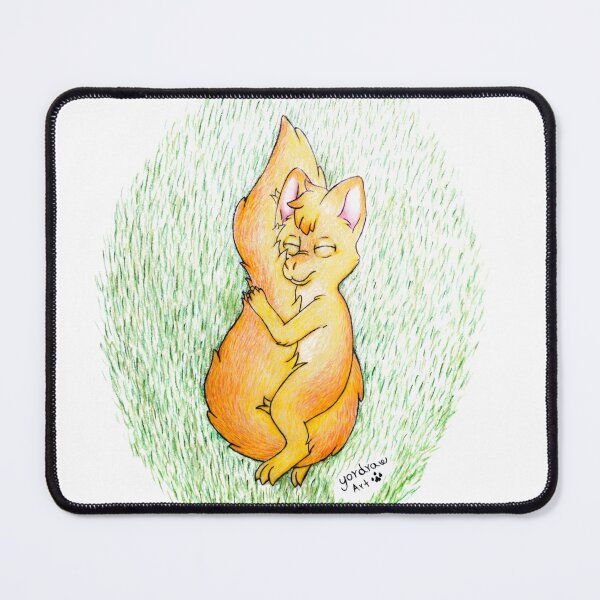 Artikelvorschau, Süßes Eichhörnchen entworfen und verkauft von Yordraw.