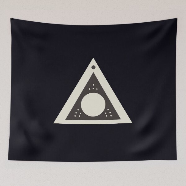 Item preview, Earth symbol – inspired by the Stargate designed and sold by  ViralVisionsCreating .