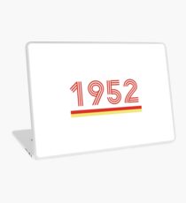 1952 Laptop Skin