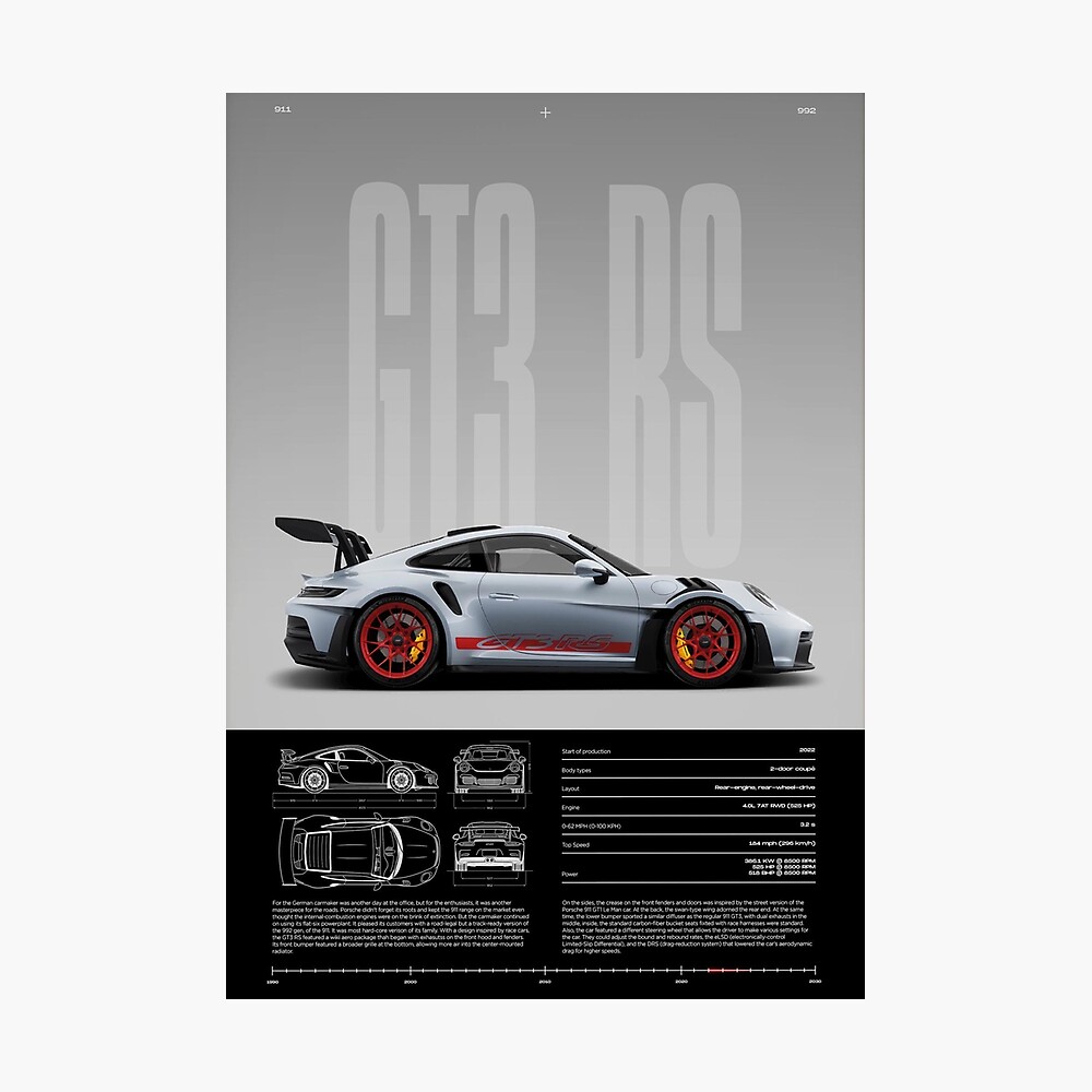 You have more impact than you know Poster